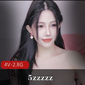 乖乖女-超颜值纯天然女孩【1V-1.4G】