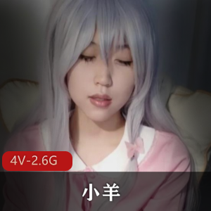 米菲兔-白丝新娘 [1V-1.7G]
